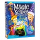 Scientific Explorer Magic Science For Wizards